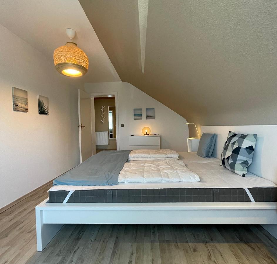 Cityapartment Sb Am Homburg Saarbrucken Bagian luar foto